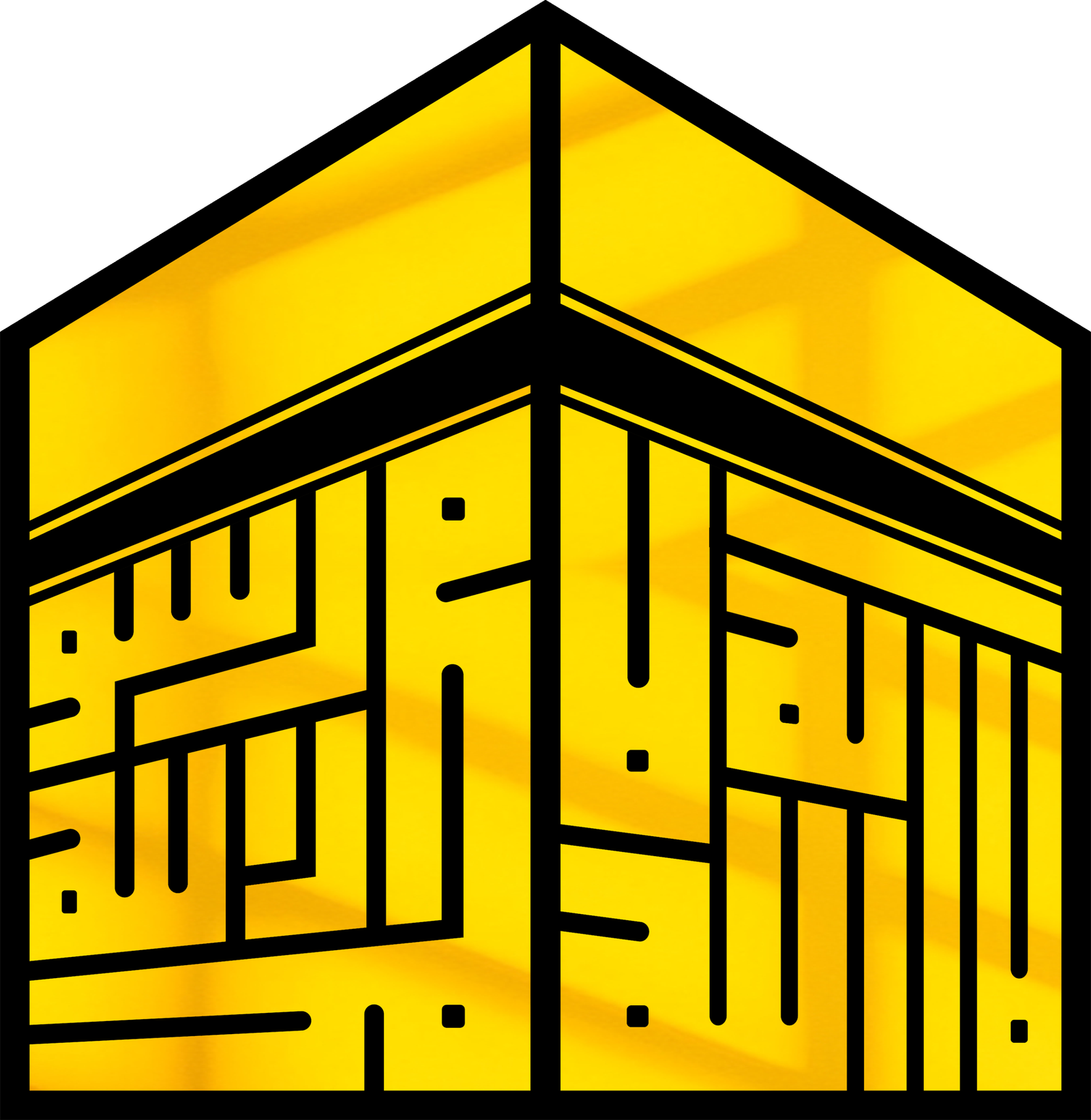 Kalma with Khana Kaba