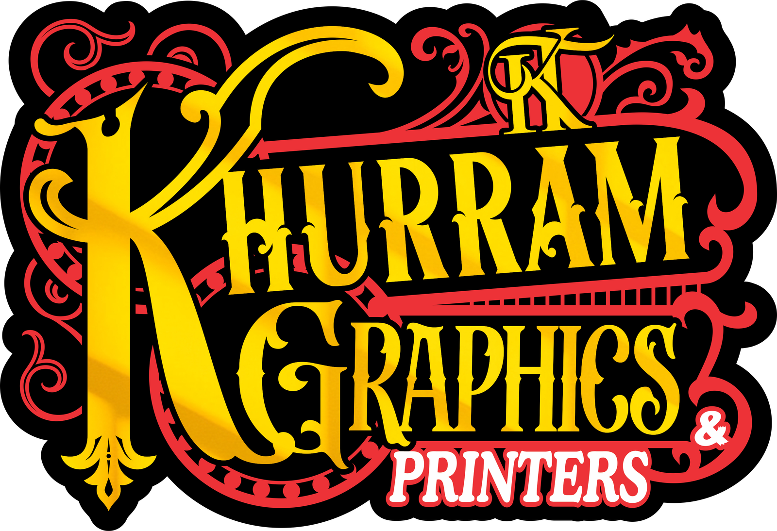 Khurram Graphics