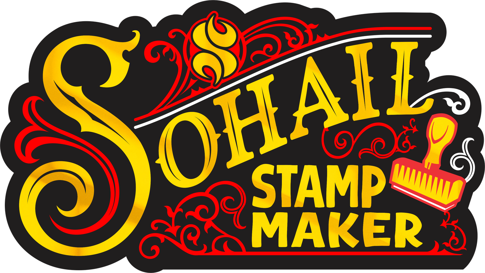 Sohail Stamp Maker